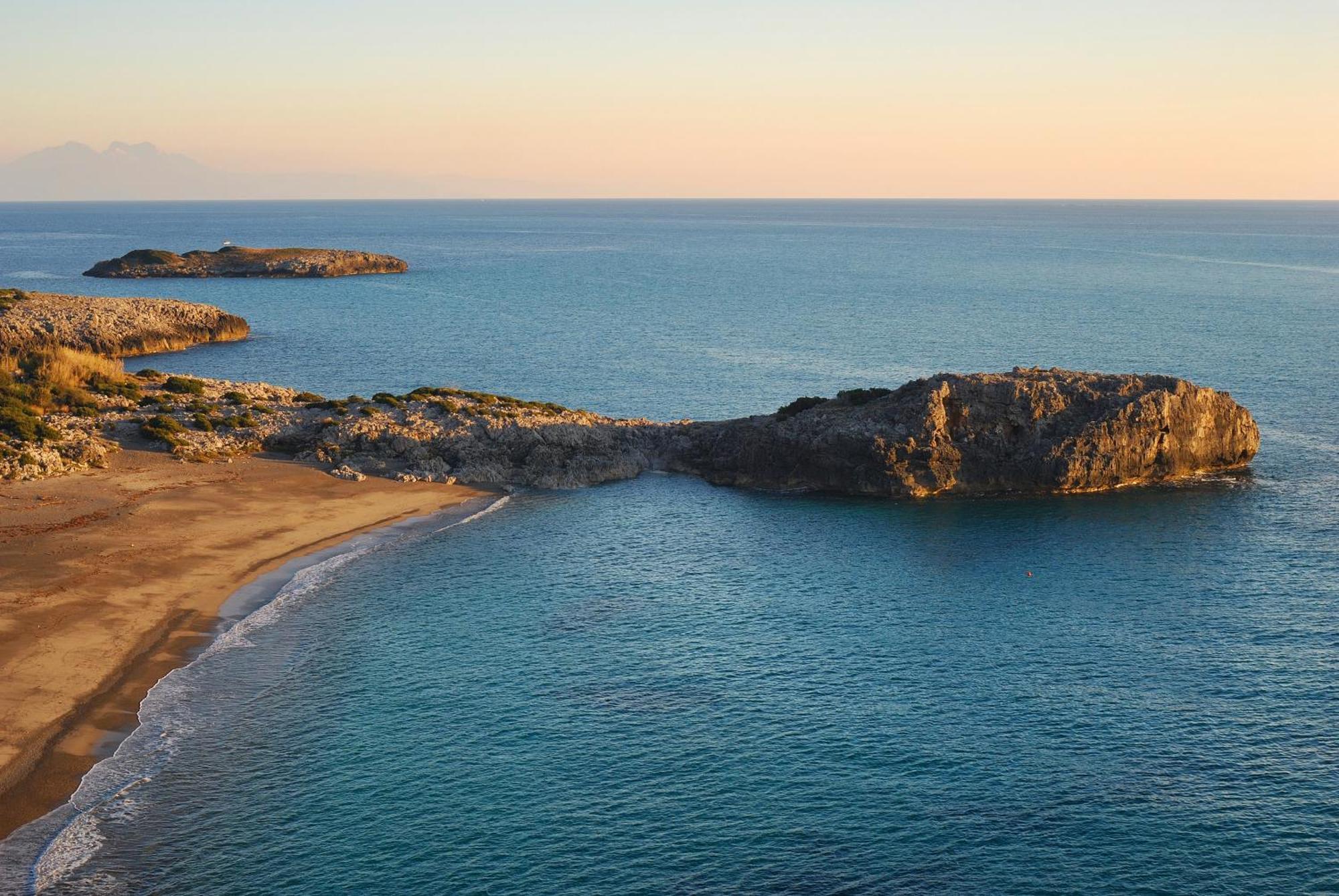 La Casa Di Paolo Casa Di Charme Hotell Marina di Camerota Eksteriør bilde