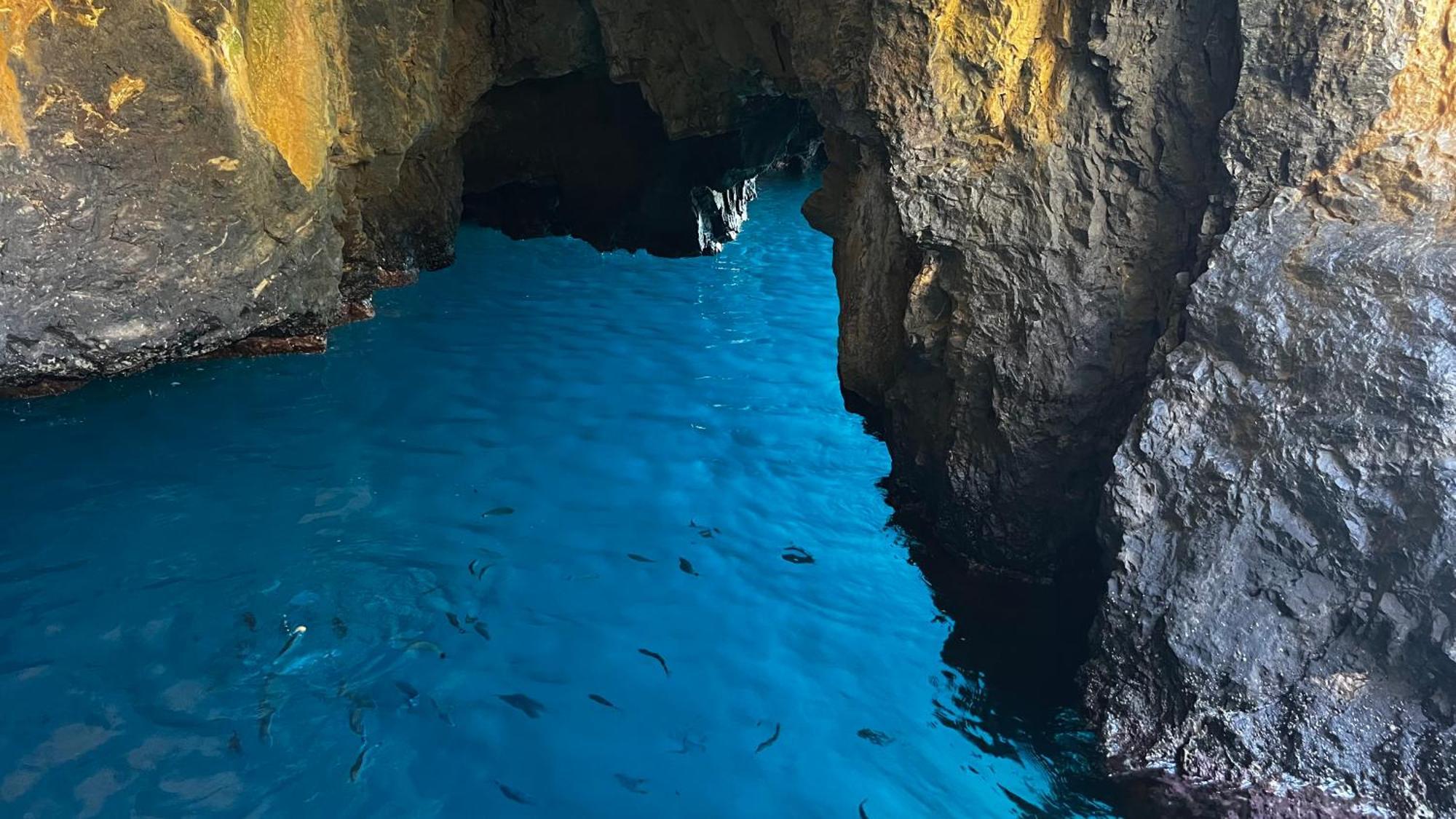 La Casa Di Paolo Casa Di Charme Hotell Marina di Camerota Eksteriør bilde