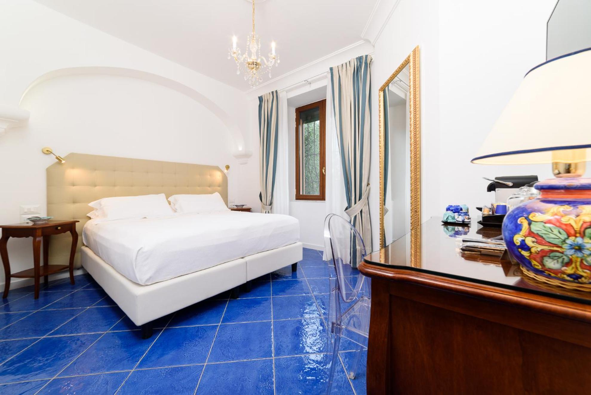 La Casa Di Paolo Casa Di Charme Hotell Marina di Camerota Eksteriør bilde