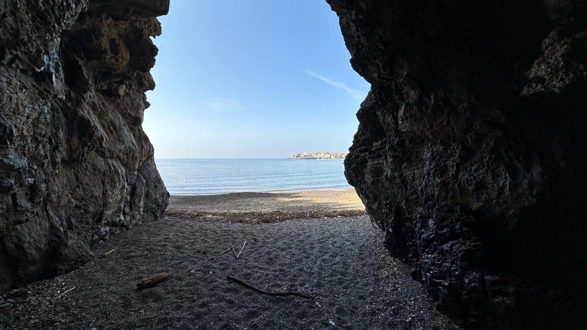 La Casa Di Paolo Casa Di Charme Hotell Marina di Camerota Eksteriør bilde