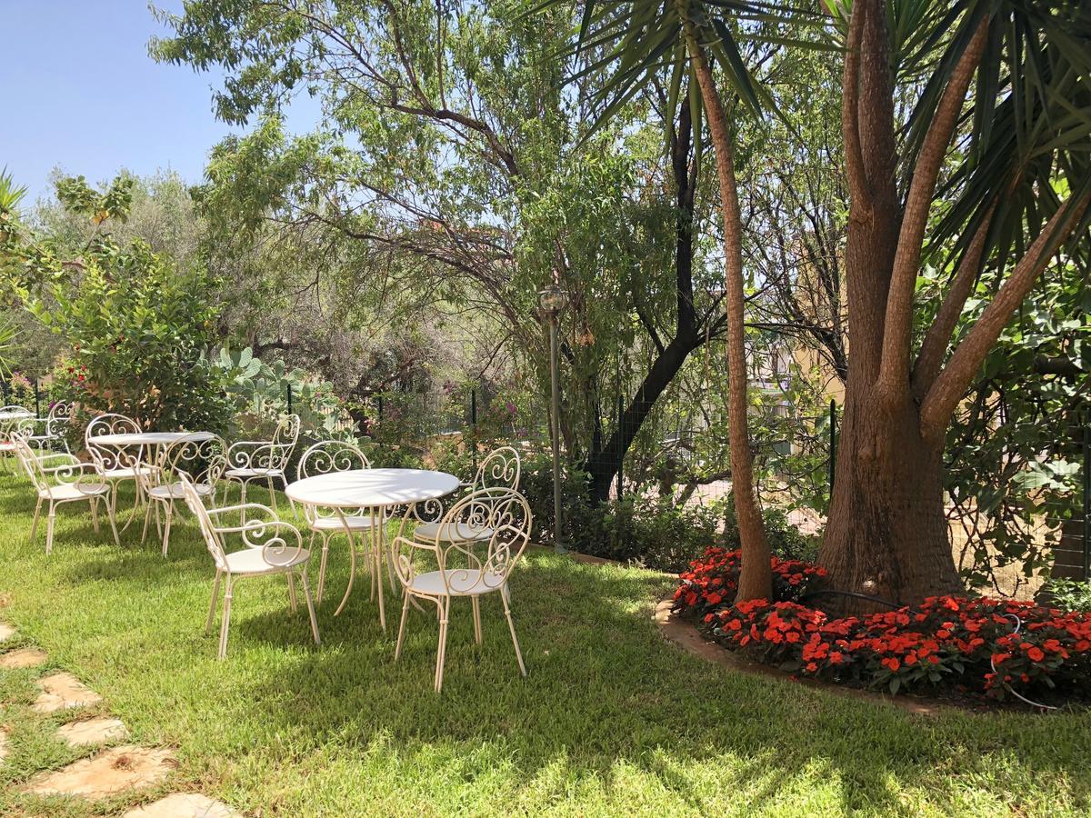 La Casa Di Paolo Casa Di Charme Hotell Marina di Camerota Eksteriør bilde